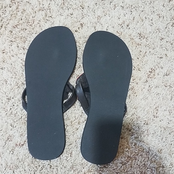 African Maasai beaded handmade sandals - Picture 2 of 4